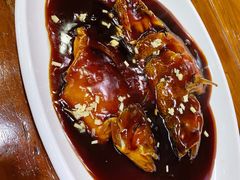 -西湖鱼小海鲜·杭帮菜·农家菜(断桥店)