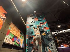 -Tenker Club弹刻极限主题公园 · 蹦床 · 团建 · 生日派对(大关店)