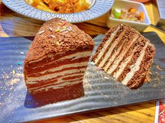 -通海俄式烧烤(下瓦房店)