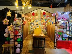 -莫比餐厅(五道口店)