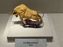 -深圳博物馆(古代艺术馆)