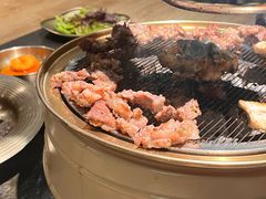 -味家烤肉烤鳗鱼牛排(西塔旗舰店)