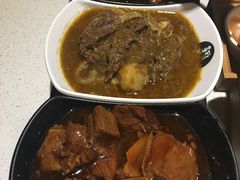-新仙清汤牛腩(铜锣湾店)