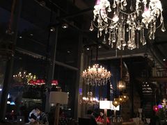 -漫咖啡 (CCPAPK创意港店)