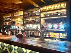 -Q MEX 库迈墨西哥餐吧(三里屯店)