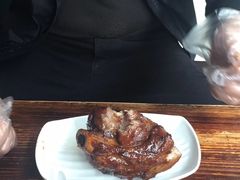 -王裕興肉莊(南禅寺店)