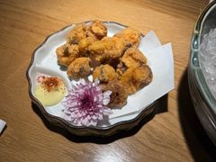 -古田居·特色寿司料理(骏欣中心店)