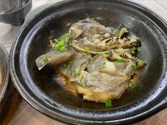 鸦片鱼头-小时候焗海鲜(鄞州万达店)