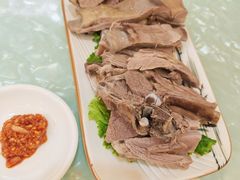 -伊阑泽大循化餐厅