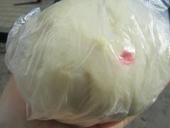 金钩鲜肉包-百年德园(侯家塘店)