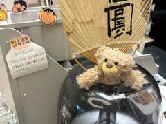 -小团圆糖水铺(襄阳南路店)