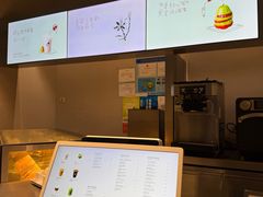 -喜茶(上海北外滩来福士店)