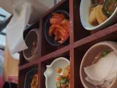 -汉拿山(包河万达店)