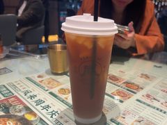 -凤来茶餐·粤菜馆(珠江新城店)
