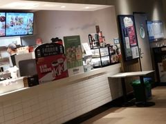 -肯德基(东直门来福士店)