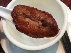 -霄汉羊排(万松园一店)