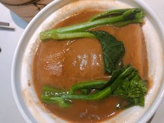 -味可道美食坊(福基路店)
