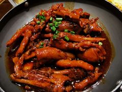 -小菜园新徽菜(苏州繁花中心店)