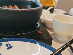 -狮王府淮扬菜(夫子庙老门东店)