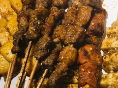 -管氏翅吧(马家堡店)