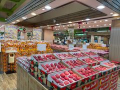零售区-果蔬好(江南赋店)