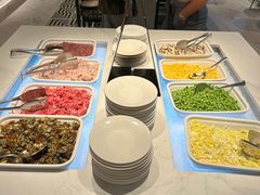 -粤海喜来登酒店·盛宴海鲜牛排自助餐厅(天河城店)