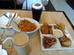 -必胜客(大悦城店)
