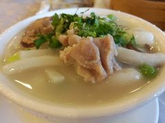 鸳鸯糍-湖滨步步高酒店·中餐厅