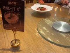 -新白鹿餐厅(龙游路总店·杭帮菜名店)
