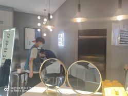 -MOVAN HAIR莫凡匠人发型屋