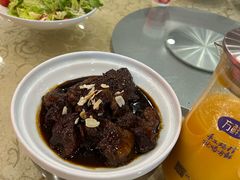 -金稼园·金平湖农家菜