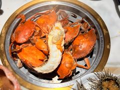 -雍容荟活帝王蟹活龙虾自助(苏宁旗舰店)