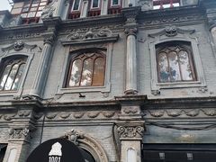 -1901 Cafe(西四店)