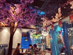 -香阁餐厅·常州菜·常州菜代表品牌(新北奥体店)