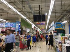 -京客隆超市(京源店)