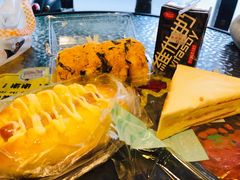 -燊辉燊麦(世贸店)