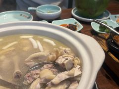 -龙泉人椰子鸡(龙昆南总店)