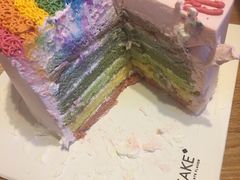 -BONCAKE裱花蛋糕(万象汇店)