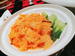 -阿庄新豫菜(航海东路店)
