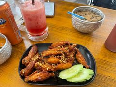 -Doo Dee Thai Food(Issan/Isaan/Esan)