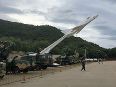 -中国航空博物馆