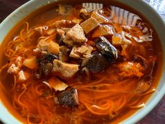 -重元寺香积厨素斋馆