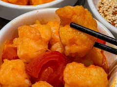 -海底捞火锅(牡丹园店)