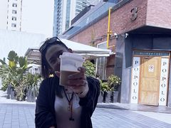 -DRUNK BAKER(上海陕康里店)