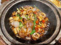 -乔街深夜食堂·小龙虾·高压锅生蚝(杭州总店)