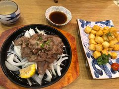 -八间(合生汇店)
