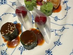 -玖五京菜(杭州城北万象城店)