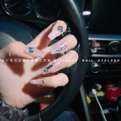 -米小兔美甲美睫