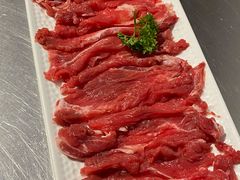 吊龙-琥珀川糟粕醋·香草鸭·鸡煲(慈云寺店)