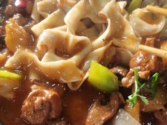 -秦韵轩·西安小馆(贻成福地广场店)